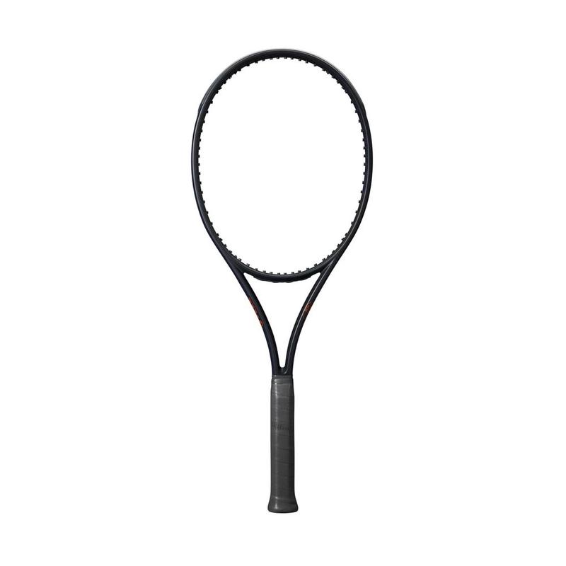 代购Wilson威尔胜网球拍AI设计标准纵向弯曲高扭矩弯曲