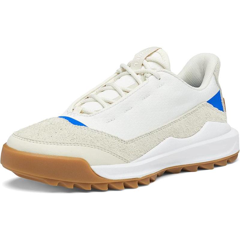 代购SOREL女士休闲鞋轻量缓震耐磨运动鞋低帮系带户外鞋