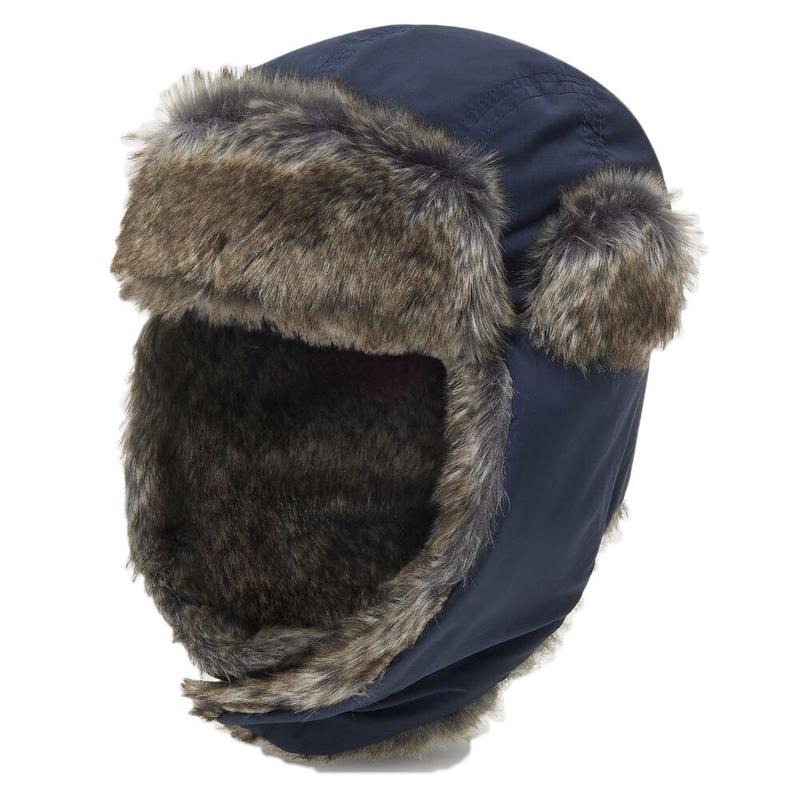 代购Oakley欧克利男士帽子保暖防风防寒冬季户外飞行员帽爆款