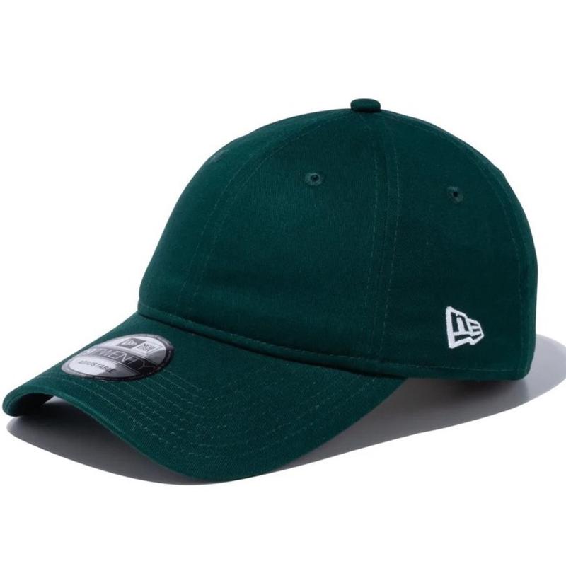 代购New Era男士帽子遮阳透气棉质柔软户外夏季棒球帽爆款休闲