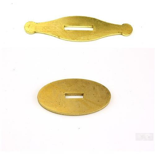 刀把刀柄配件铜黄铜护手刀柄材料铜护手刀柄护手刀挡