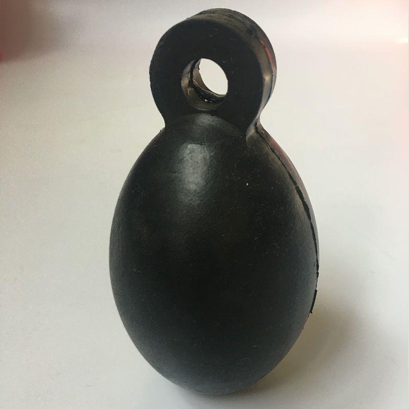 抛缆头IMPA330304船用抛缆球抛缆球撇缆球撇缆头抛缆头抛球450G