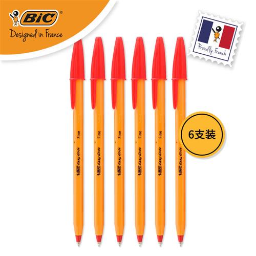 法国BIC比克Cristal经典