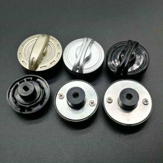 轮卸力扭盖刹车扭泄渔轮