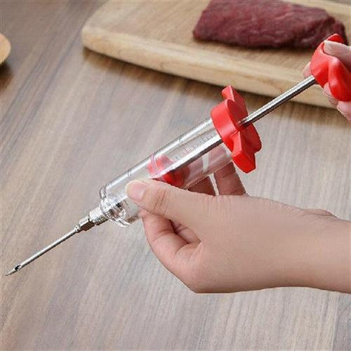 调料注射器火鸡针牛扒烤