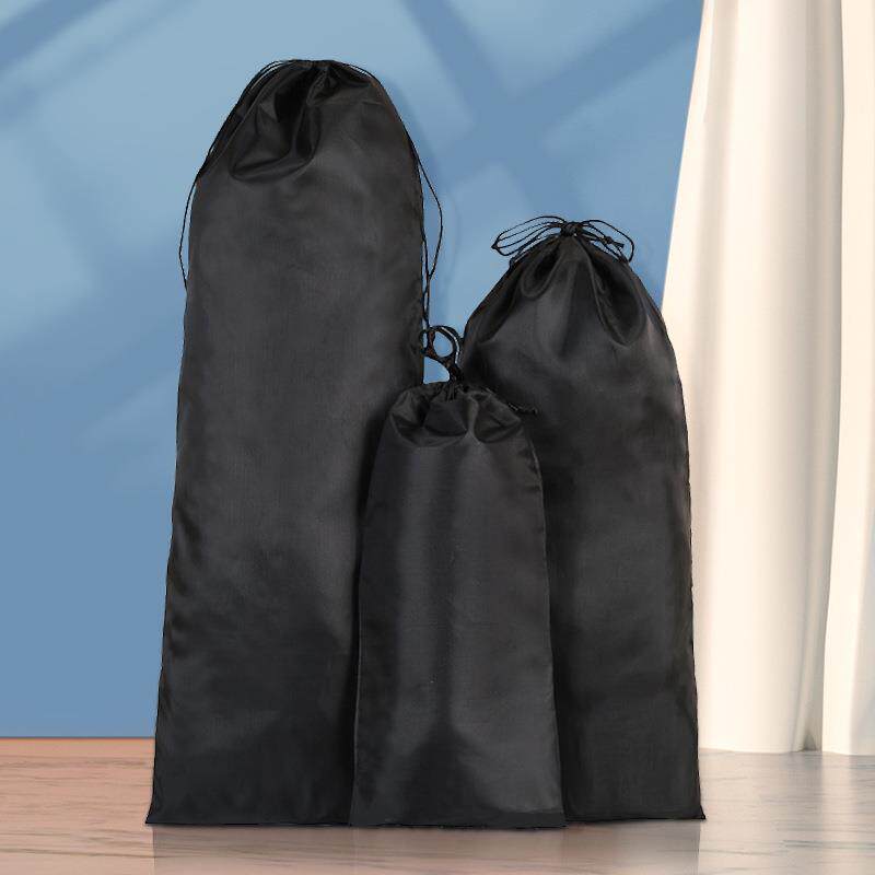 牛津布长条型收纳袋雨伞登山杖长款灯架支架钓鱼竿户外用品收纳袋