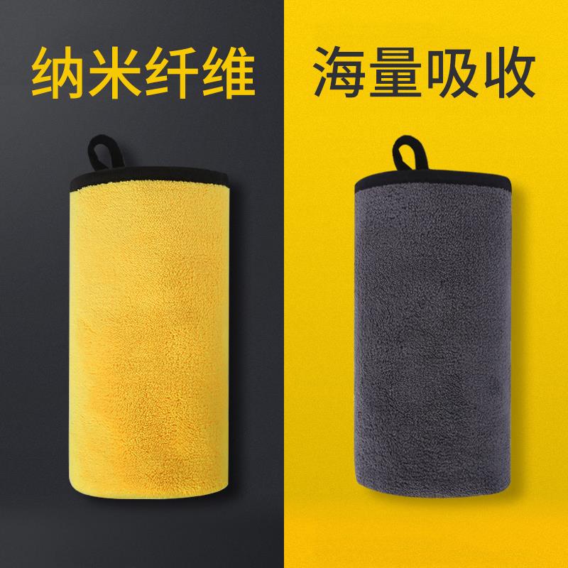 宠物毛巾毯吸水强力速干浴巾狗狗洗澡猫咪猫特大号擦干沐浴用品