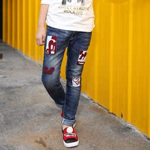 Robe enfant en Toile de coton - Ref 2043769 Image 10