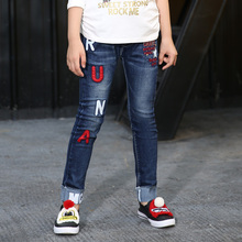 Robe enfant en Toile de coton - Ref 2043769 Image 12