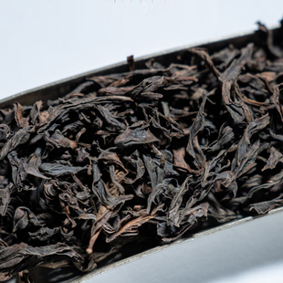 静水深远·手工牛栏坑肉桂 7克乌龙茶 岩茶专场