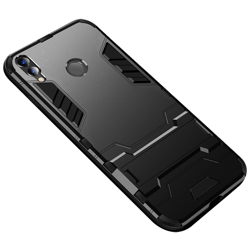 适用华为荣耀8X手机壳畅玩8C保护8Xmax硅胶套honor8A全包JSN一AL00a防摔ARE磨砂BKK软硬壳JAT男八TL10女x8max