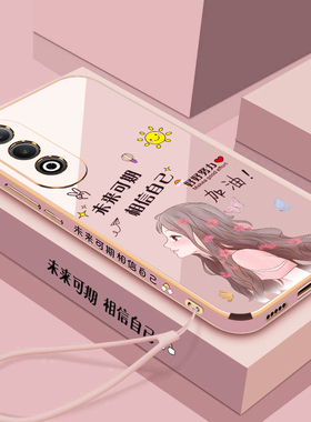适用oppoK12手机壳oppo保护k12x硅胶套K12plus镜头全包PJR110防摔opk软x5g女0pp0新款PKS可爱125g创意PJT动漫
