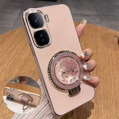 适用iqooneo10/10pro+流沙支架壳