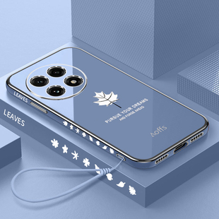 适用一加ace5手机壳1加aec5pro保护硅胶套PKG110镜头全包防摔oppo软oneplus高级感PKR男女por新款oppoace直边