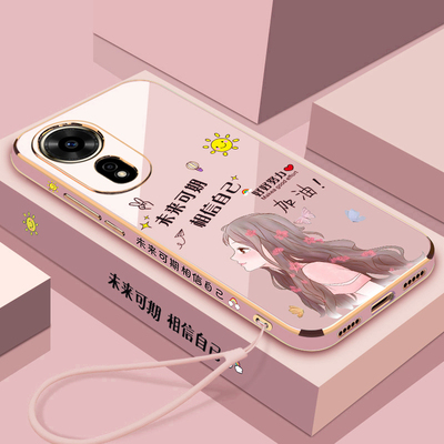 适用华为hinova12se手机壳hinove12z保护5g硅胶套SUP一BD00全包SPR防摔软壳hi女nova可爱es新款智选nove二次