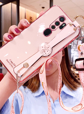 适用oppoA11x手机壳oppo保护A11硅胶套oppoax11n腕带挂绳全包防摔opa软壳oppa女opooa潮款opopa0pp0网红oopoa