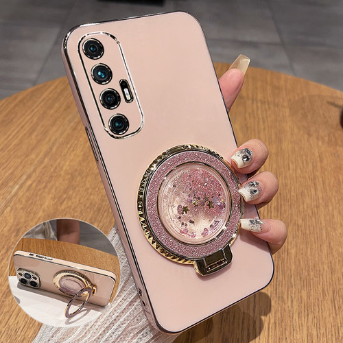 轻奢电镀◆同款支架◆孔位精准◆裸机手感