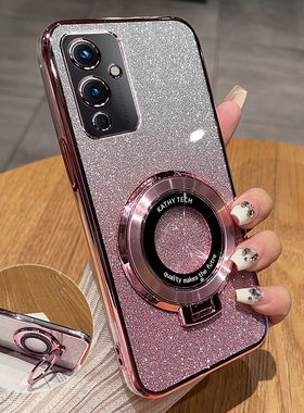 适用一加9手机壳1加9pro保护硅胶套全包OnePlus9p防摔透明LE2110软壳2120带支架九por男女高级感创意超薄高端