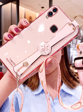 适用vivox21a手机壳X21s后置vivo前后指纹X21i保护硅胶套X21a斜挎ia挂绳uda防摔vivix软壳vovix女viovx外壳前