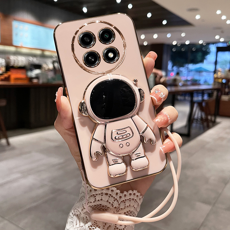 OPPOA2Pro软胶宇航员支架保护套