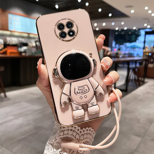 华为畅享20Plus软胶宇航员保护套