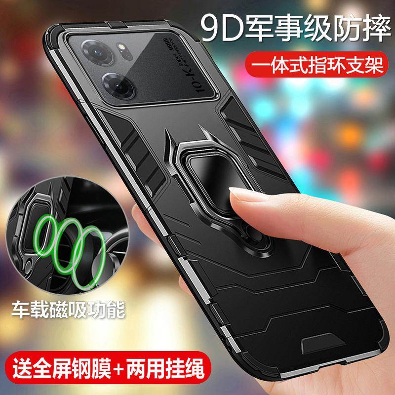 oppoK10手机壳oppo保护K10pro硅胶套5G全包opk气囊防摔oppk磨砂软opook硬壳opopk105g外壳por男女0PP0潮oopok-封面