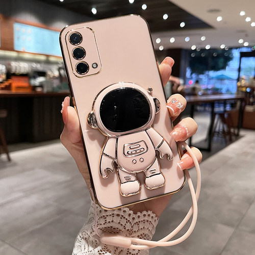 OPPOA93软胶宇航员保护套