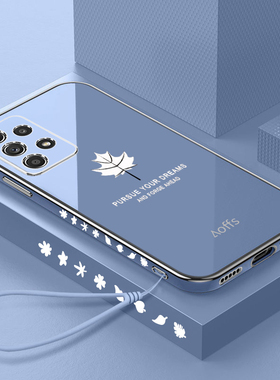 适用三星A53手机壳A53保护5G硅胶套SM一A5360镜头全包防摔galaxy直边软壳a535g版外壳盖乐世男女潮啊新款简约