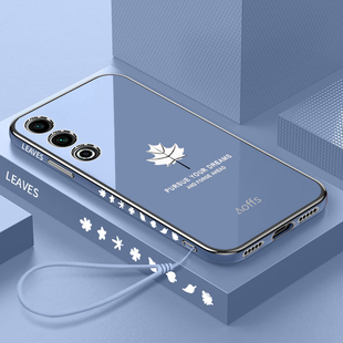 适用魅族20手机壳meizu20pro保护硅胶套M381Q全包防摔391软壳二十por创意直边男女pp系列pr0超薄高级简约spro