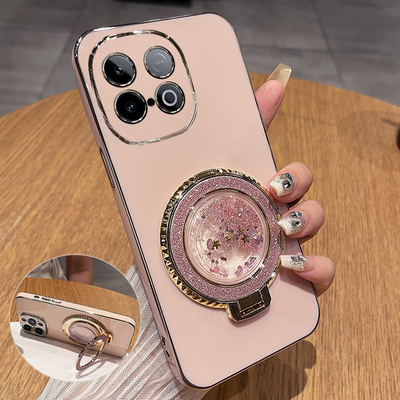 适用iqooz10turbo/pro流沙支架壳