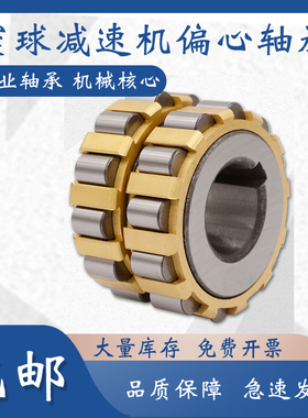 寰球圆柱滚子整体偏心轴承 300752908 350752908