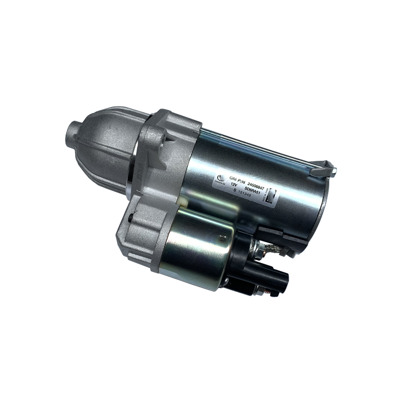 适用君越科帕奇迈锐起动机