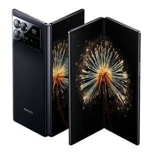 3折叠屏3新品 手机小米mixfold3官方旗舰店官网正品 智能mix系列 新款 Xiaomi MIX 24期花呗分期付款 Fold