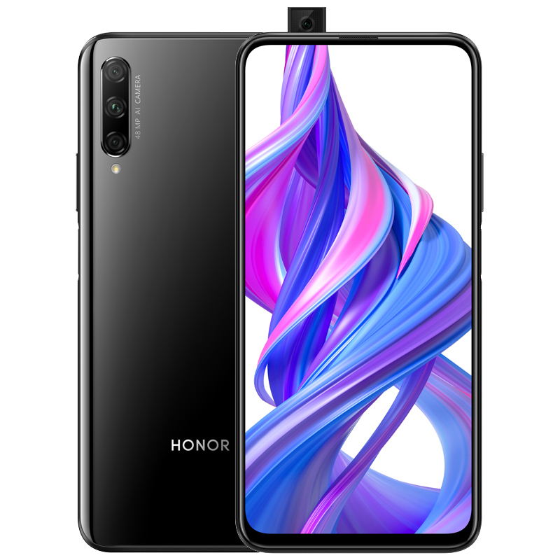 青春版20学生9xpro正品直降20i系列官方旗舰9x荣耀x9手机810麒麟PRO9X荣耀HONOR华为现货速发