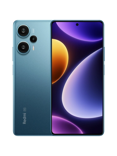 Xiaomi redmi Note 12 Turbo Mobile Phone Подлинный