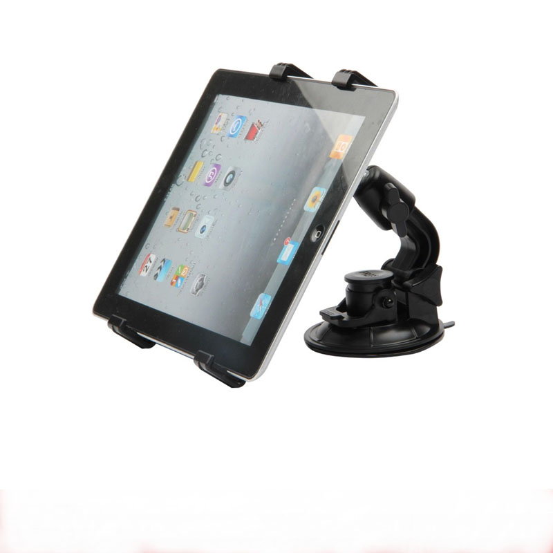 车载ipad支架吸盘式平板导航架