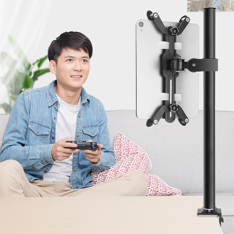 ipad平板15.6便捷屏桌面立式支架