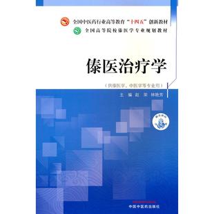 正版新书 傣医治疗学 9787513287548 中国医出版社 HCX