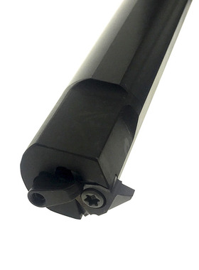 T型螺纹刀杆 立装内螺纹刀杆 SVNR0020R22 0025S22 0032T22