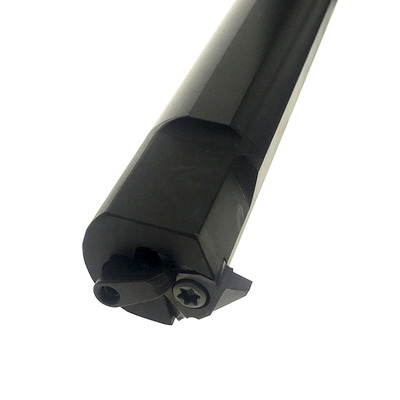 T型螺纹刀杆 立装内螺纹刀杆 SVNR0020R22 0025S22 0032T22