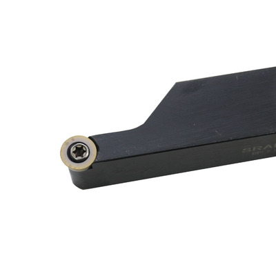 数控外圆车刀90度圆弧刀SRAPR1616H08/2020K10T3型刀片佛珠车刀