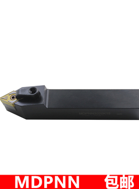 数控刀杆62.5度菱形外圆刀MDPNN1616H11/2020K15/2525M15/3232P15