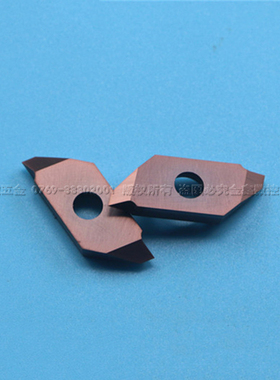 60度立装螺纹车刀杆TTP60FR-N走心机牙刀片加工范围1.0-3.0