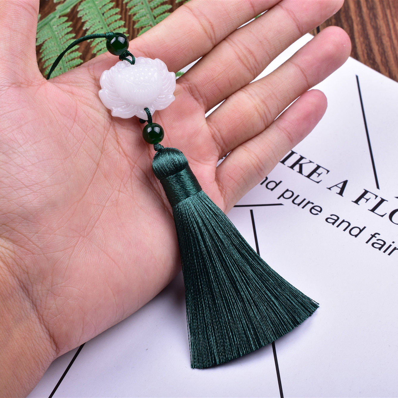 古风流苏穗子吊穗 中国风配饰挂件 材料复古典扇坠包包挂饰品吊坠