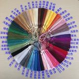 Украшение на сумку с кисточками, подвеска с аксессуарами ручной работы, «сделай сам»