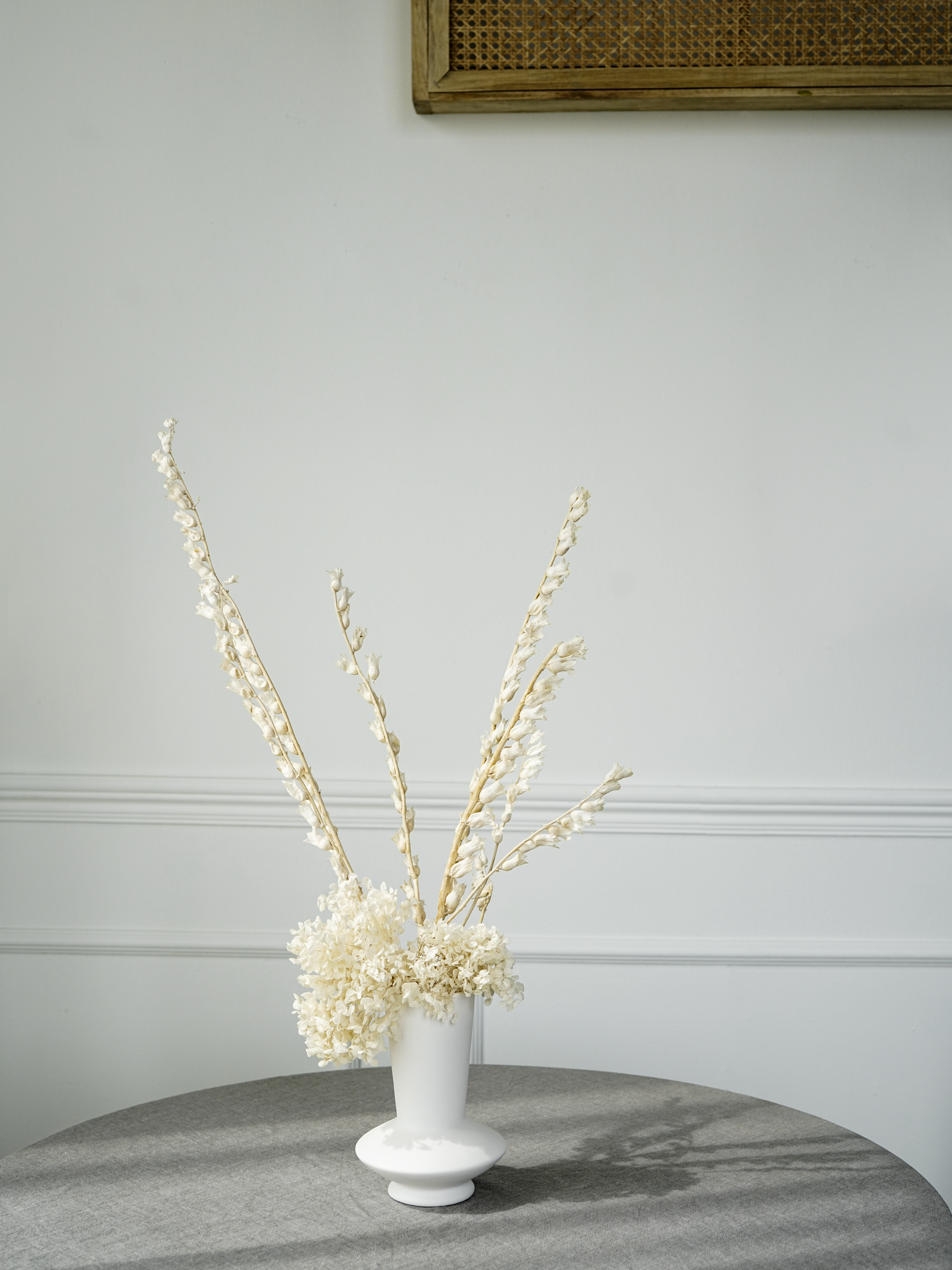 kakawood花社天仙子天然植物干花