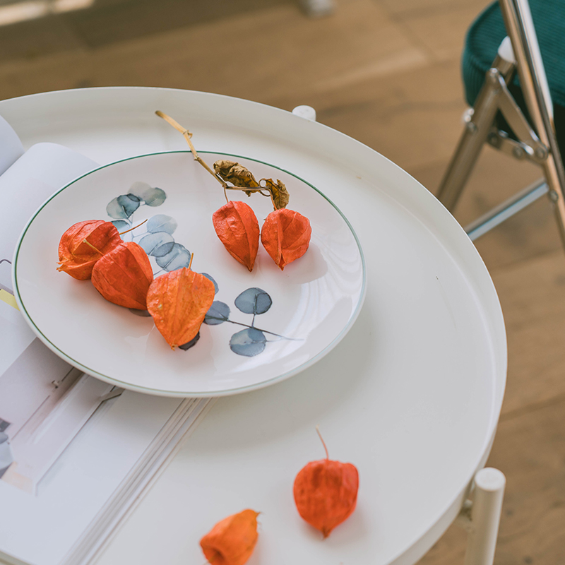 kakawood酸浆果diy家居摆件装饰