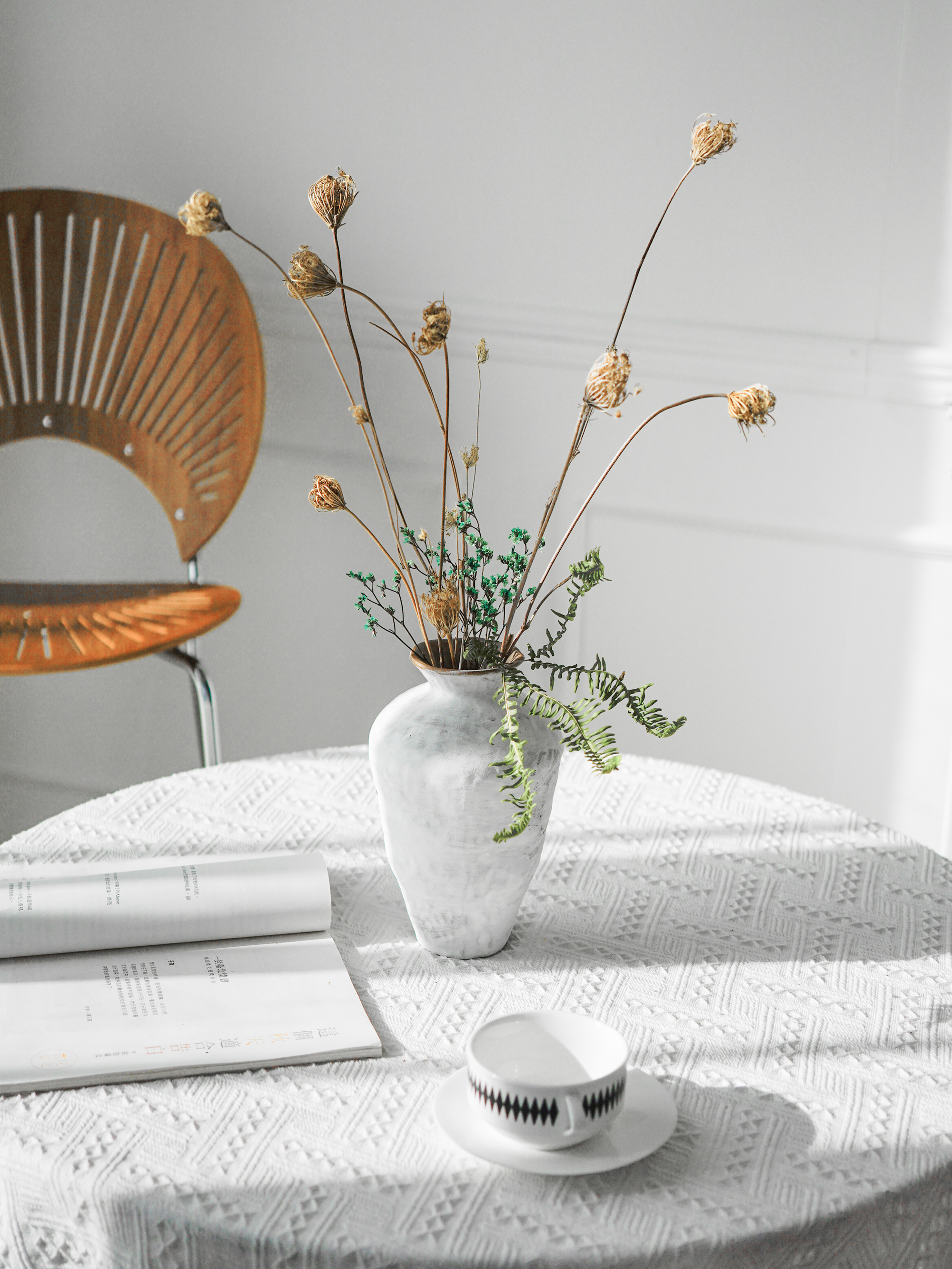 kakawood花社进口茴香干花