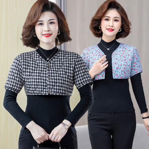 加厚保暖护肩护颈驼绒棉小马甲