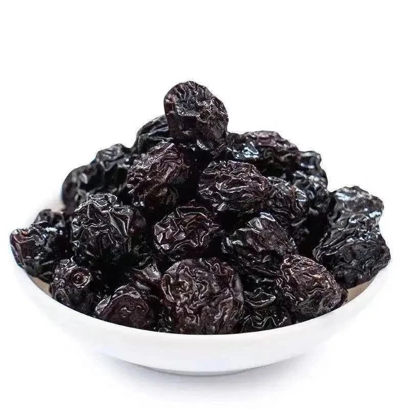 【2斤特价】西西梅干酸甜解馋蜜饯果脯西梅果干孕妇果脯零食10g